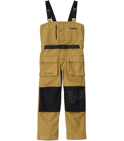 Amazon | JACKALL(ジャッカル) オフショア ハイドロ ビブ Mサイズ